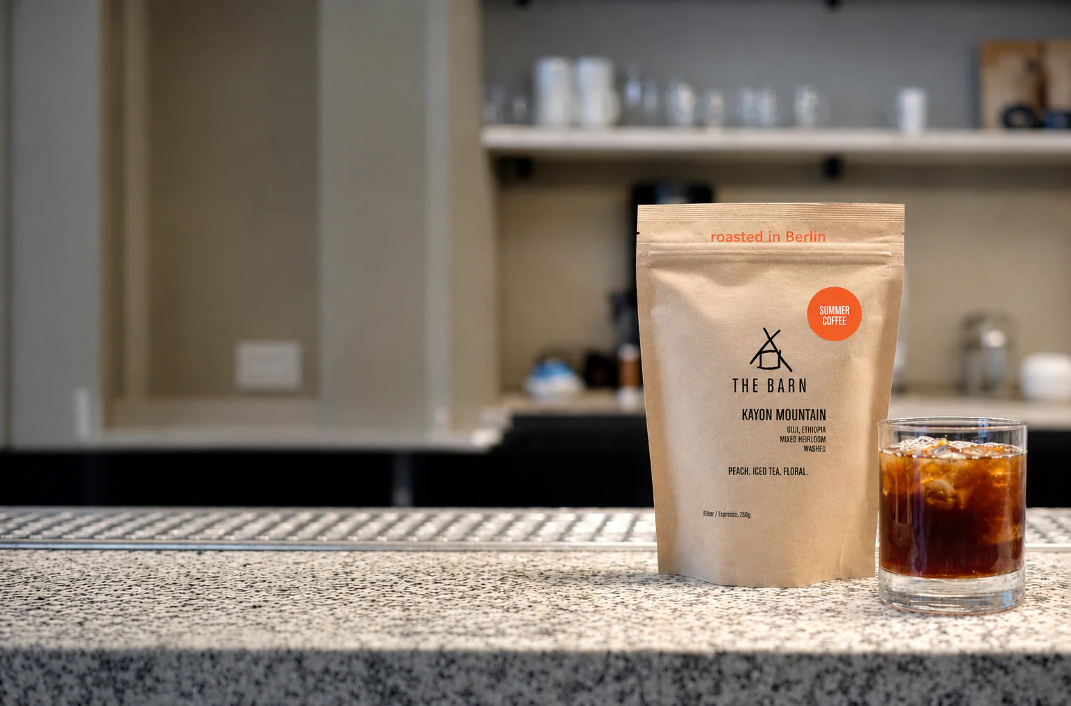 Europe’s Finest Specialty Coffee Roasters